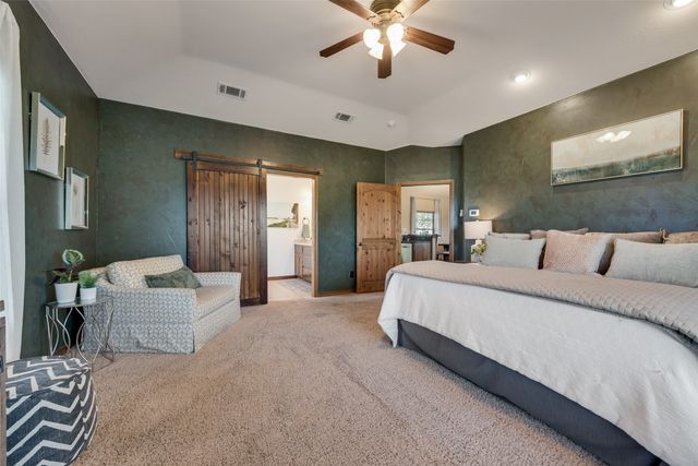 10350 County Road 2466, Terrell, TX 75160