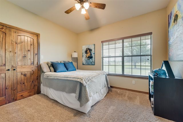 10350 County Road 2466, Terrell, TX 75160