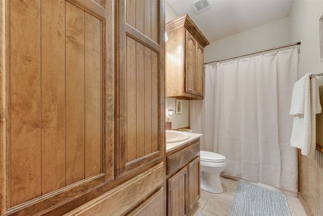 10350 County Road 2466, Terrell, TX 75160