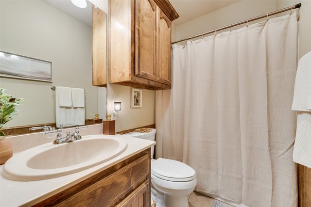 10350 County Road 2466, Terrell, TX 75160