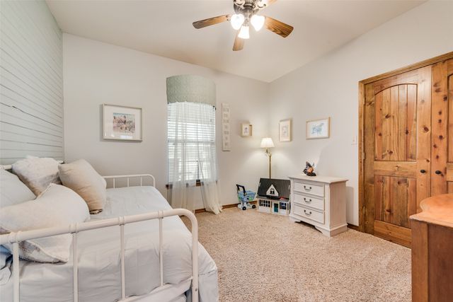 10350 County Road 2466, Terrell, TX 75160