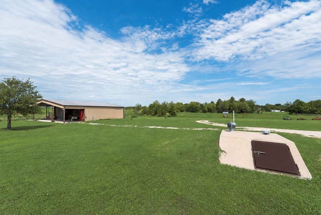 10350 County Road 2466, Terrell, TX 75160