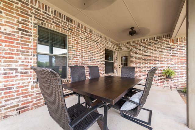 10350 County Road 2466, Terrell, TX 75160