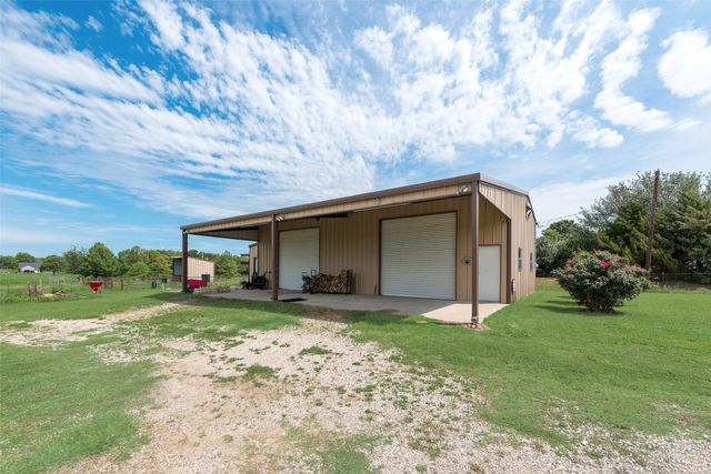 10350 County Road 2466, Terrell, TX 75160