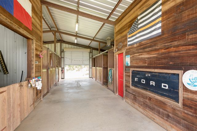 10350 County Road 2466, Terrell, TX 75160
