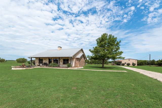 10350 County Road 2466, Terrell, TX 75160