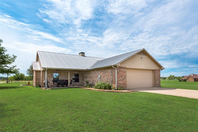 10350 County Road 2466, Terrell, TX 75160