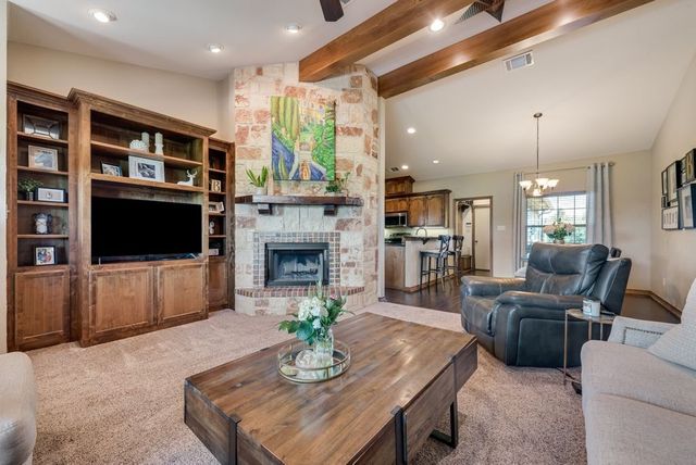 10350 County Road 2466, Terrell, TX 75160