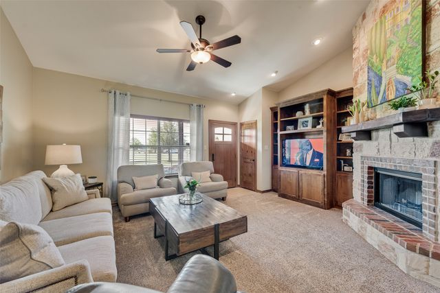 10350 County Road 2466, Terrell, TX 75160