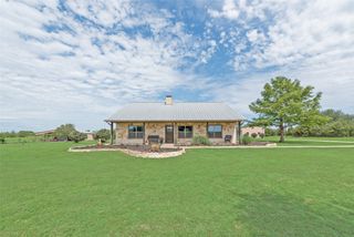 10350 County Road 2466, Terrell, TX 75160