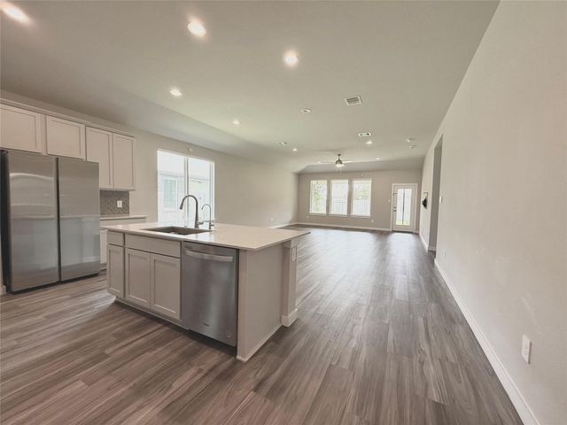 14273 Lake Lodge Drive, Conroe, TX 77384