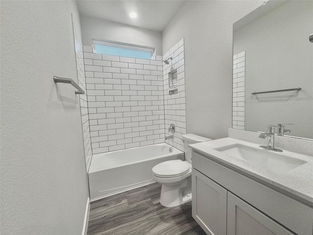 14273 Lake Lodge Drive, Conroe, TX 77384