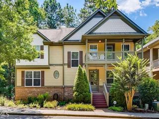 1655 Habershal NW Drive, Atlanta, GA 30318