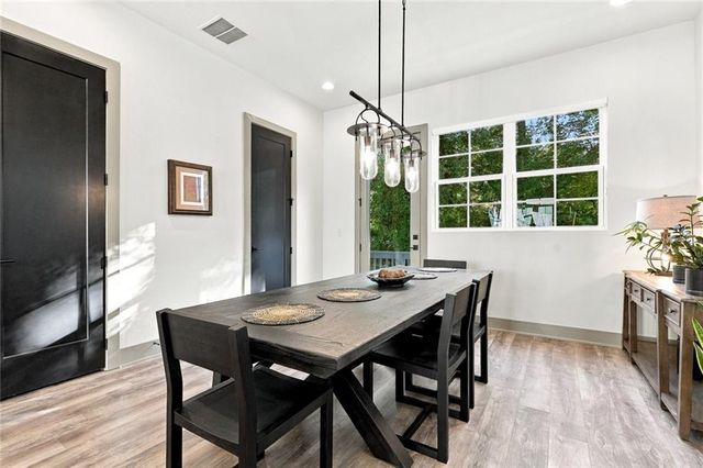 5 Becker Place NW, Atlanta, GA 30307