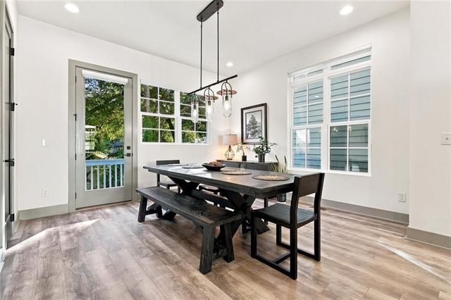 5 Becker Place NW, Atlanta, GA 30307