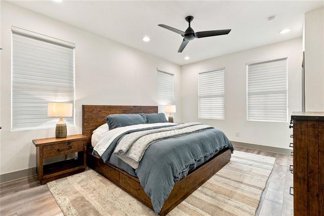 5 Becker Place NW, Atlanta, GA 30307