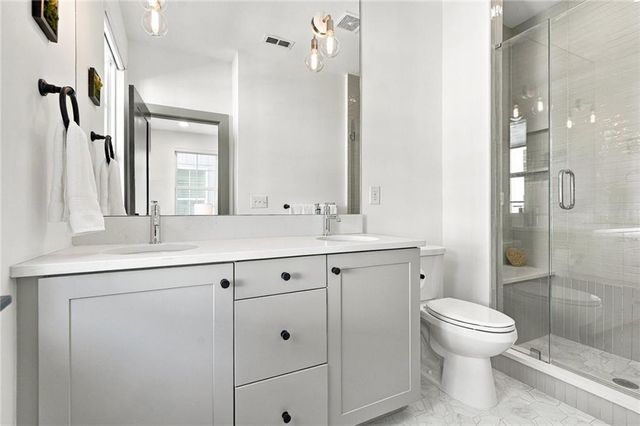 5 Becker Place NW, Atlanta, GA 30307