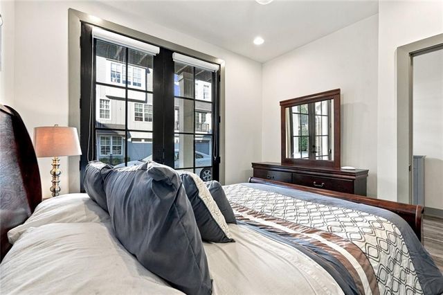 5 Becker Place NW, Atlanta, GA 30307