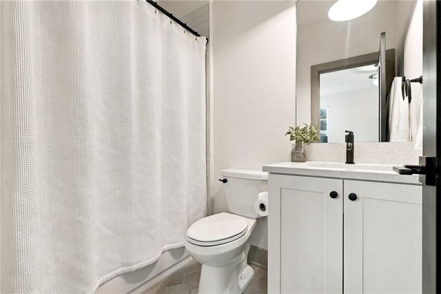 5 Becker Place NW, Atlanta, GA 30307