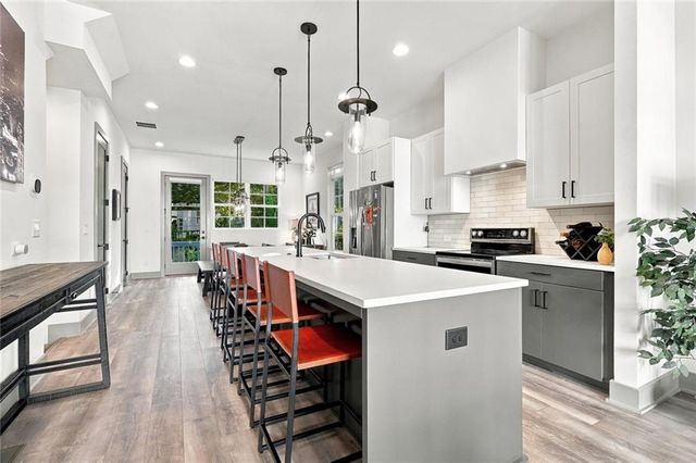 5 Becker Place NW, Atlanta, GA 30307