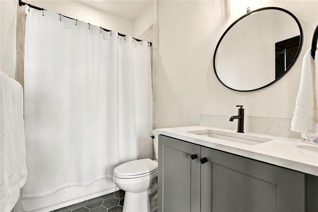 5 Becker Place NW, Atlanta, GA 30307