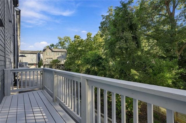 5 Becker Place NW, Atlanta, GA 30307