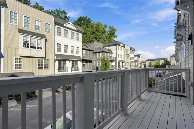 5 Becker Place NW, Atlanta, GA 30307