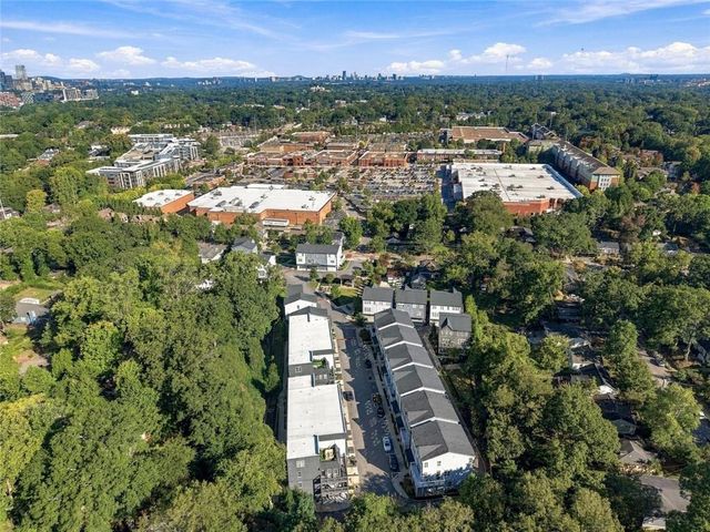 5 Becker Place NW, Atlanta, GA 30307