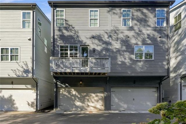 5 Becker Place NW, Atlanta, GA 30307