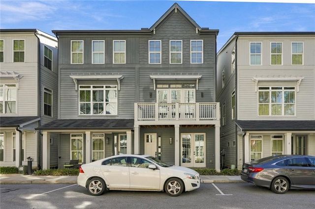 5 Becker Place NW, Atlanta, GA 30307
