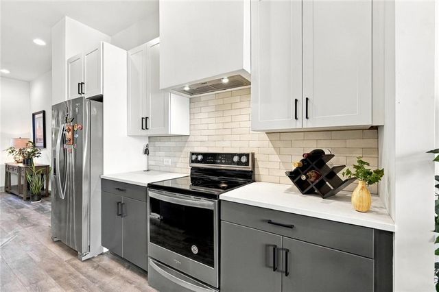 5 Becker Place NW, Atlanta, GA 30307