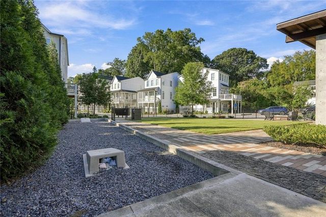 5 Becker Place NW, Atlanta, GA 30307