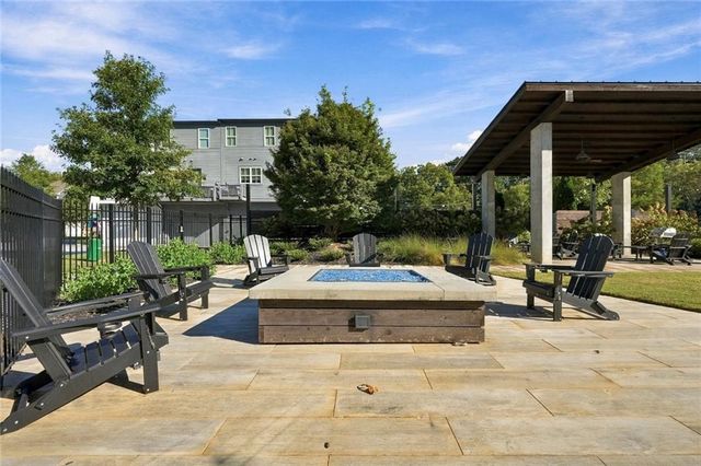 5 Becker Place NW, Atlanta, GA 30307