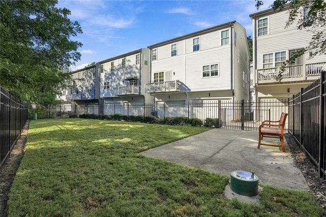 5 Becker Place NW, Atlanta, GA 30307