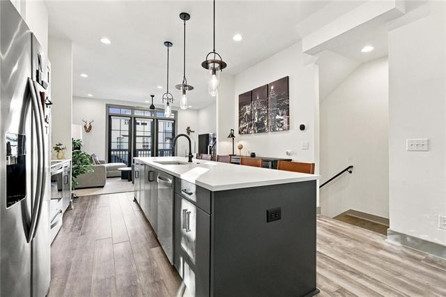 5 Becker Place NW, Atlanta, GA 30307