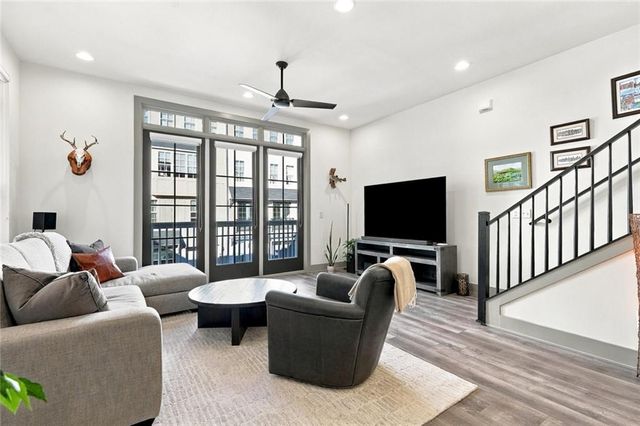 5 Becker Place NW, Atlanta, GA 30307