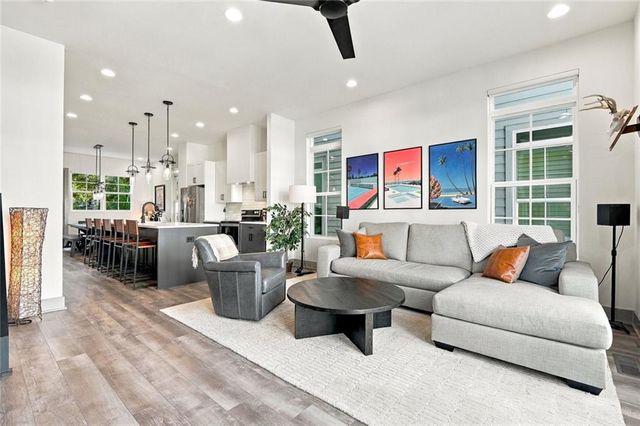 5 Becker Place NW, Atlanta, GA 30307