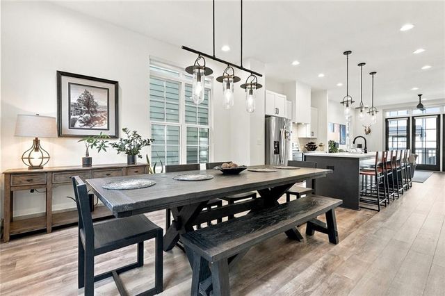 5 Becker Place NW, Atlanta, GA 30307