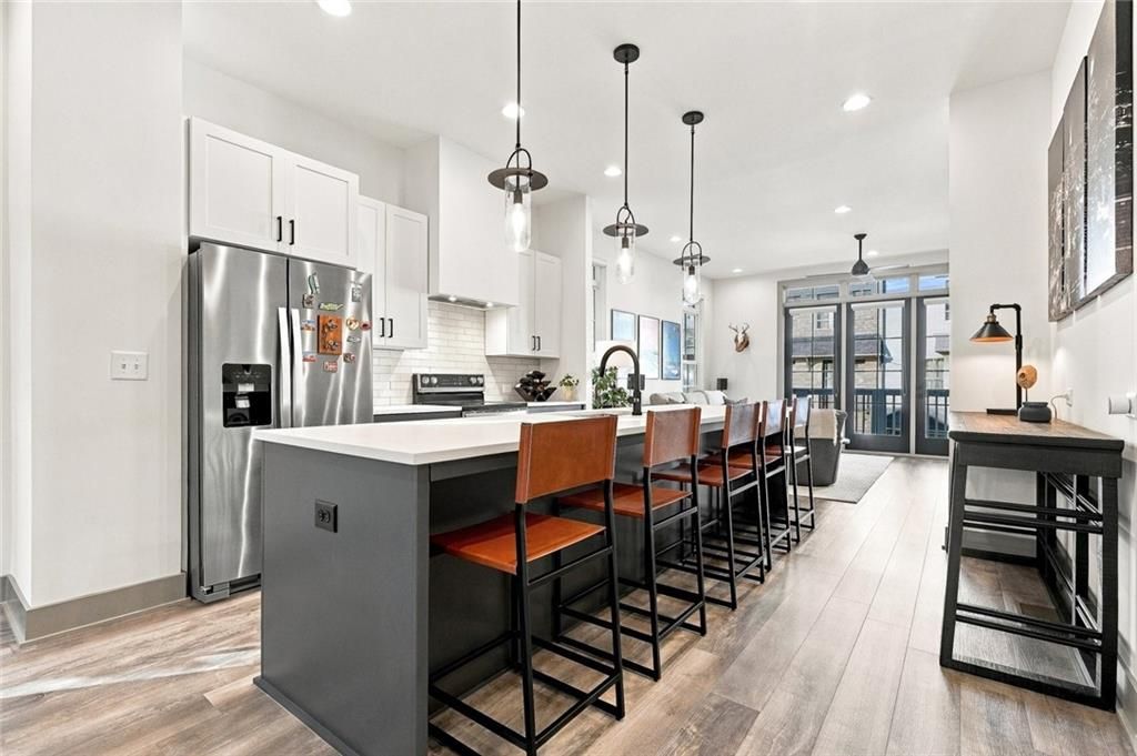 5 Becker Place NW, Atlanta, GA 30307