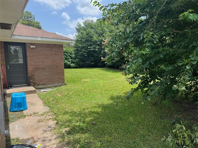 217 W Twickenham Trail, Houston, TX 77076