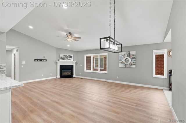 14378 Venice Drive, Sterling Heights, MI 48313