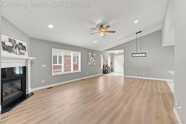 14378 Venice Drive, Sterling Heights, MI 48313