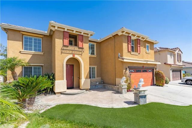 14026 Rio Lobo, Eastvale, CA 92880