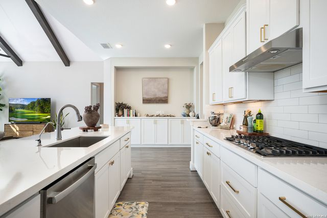 24735 Resort Pkwy, San Antonio, TX 78261