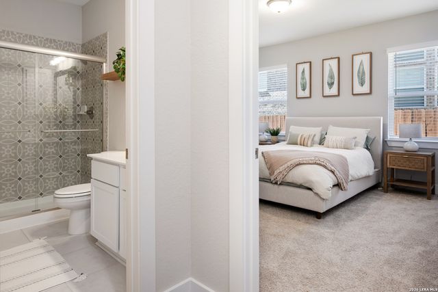 24735 Resort Pkwy, San Antonio, TX 78261