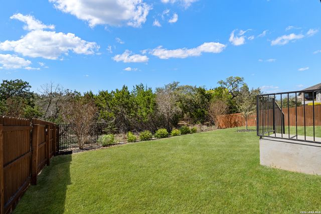 24735 Resort Pkwy, San Antonio, TX 78261