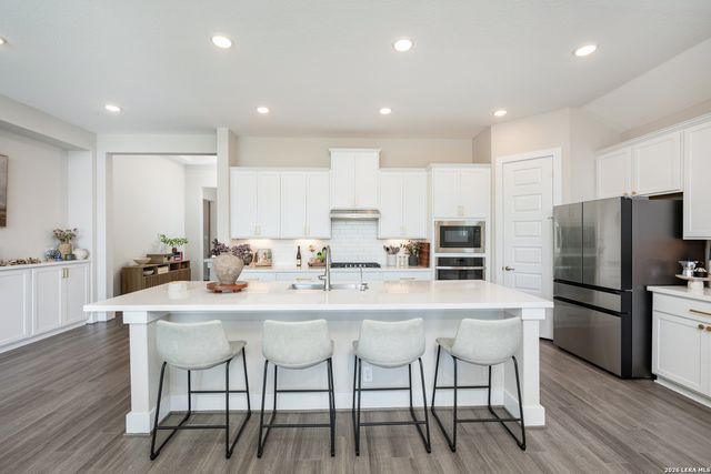 24735 Resort Pkwy, San Antonio, TX 78261