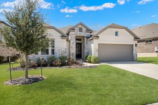 24735 Resort Pkwy, San Antonio, TX 78261