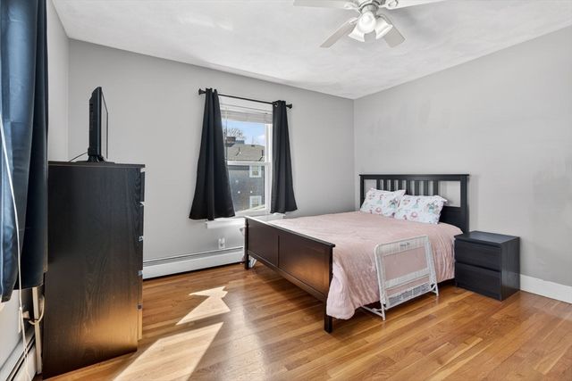 24 Mague Ave 24, Newton, MA 02465