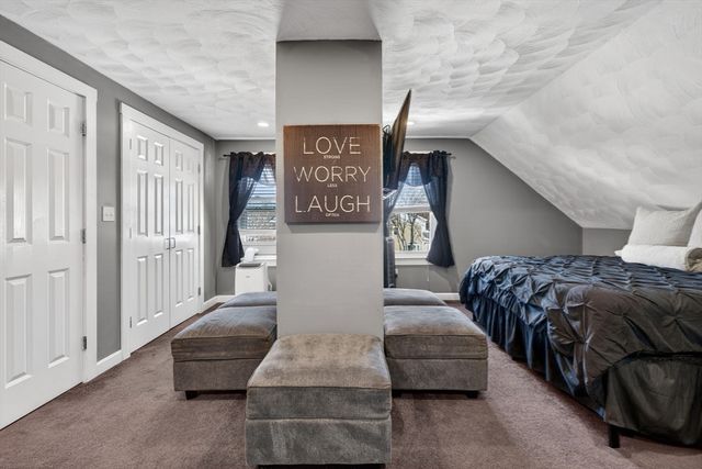 24 Mague Ave 24, Newton, MA 02465